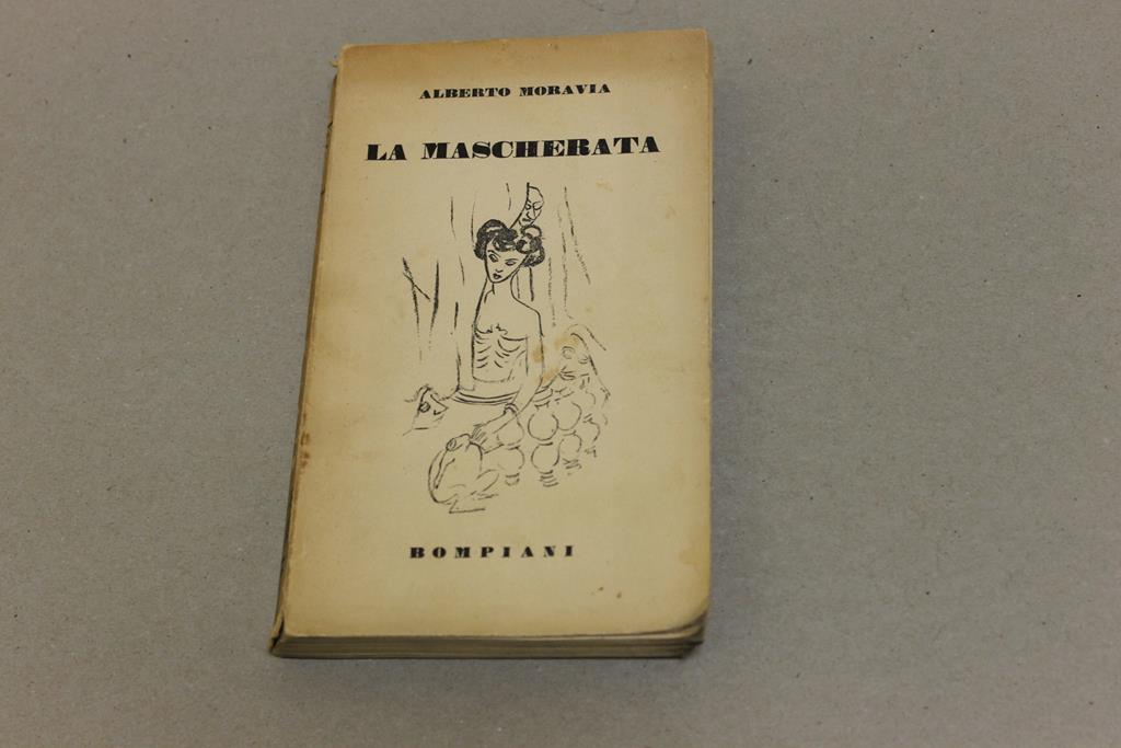 Amarcord Libri