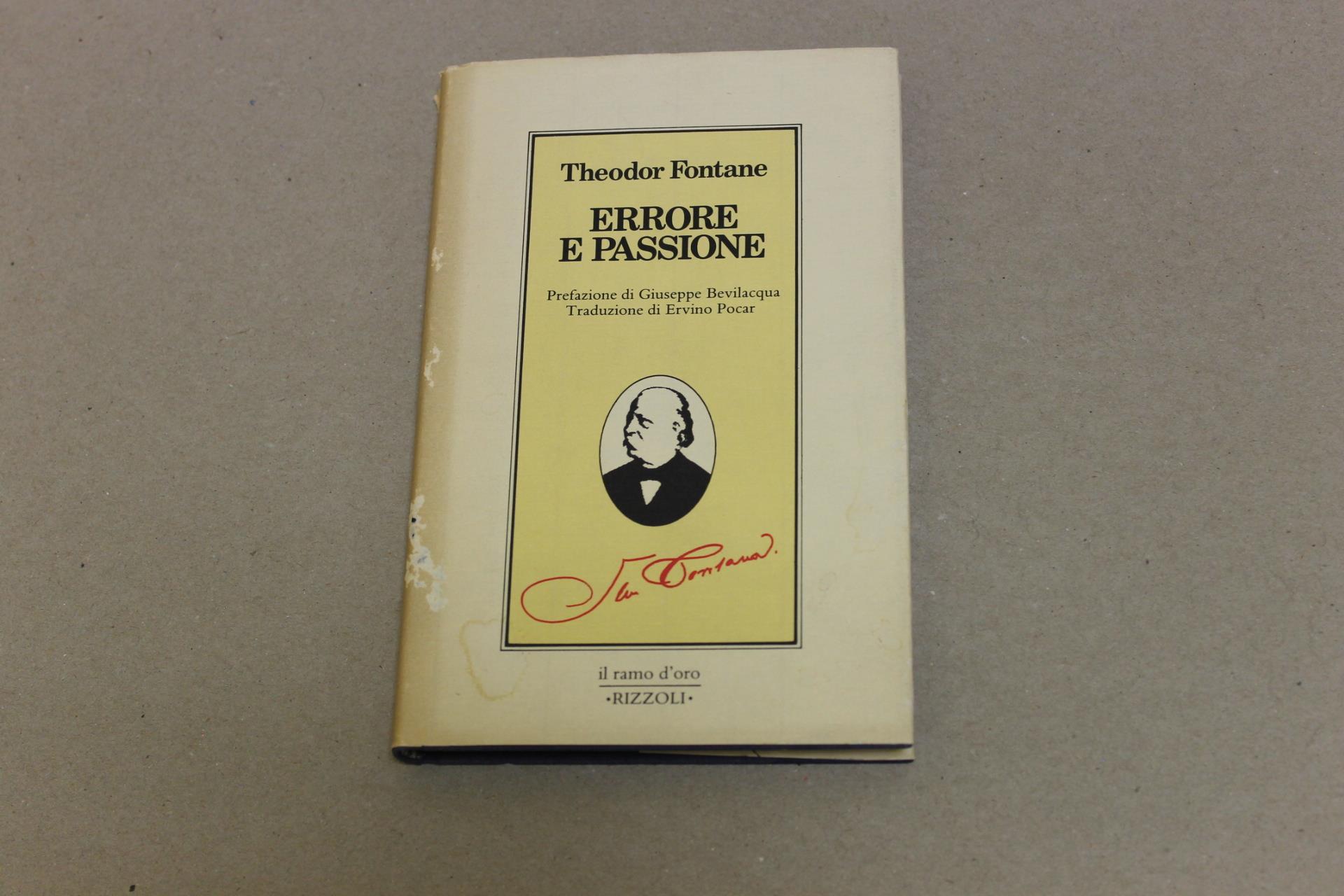 Amarcord Libri