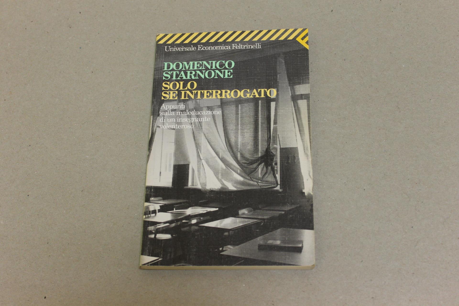 Amarcord Libri