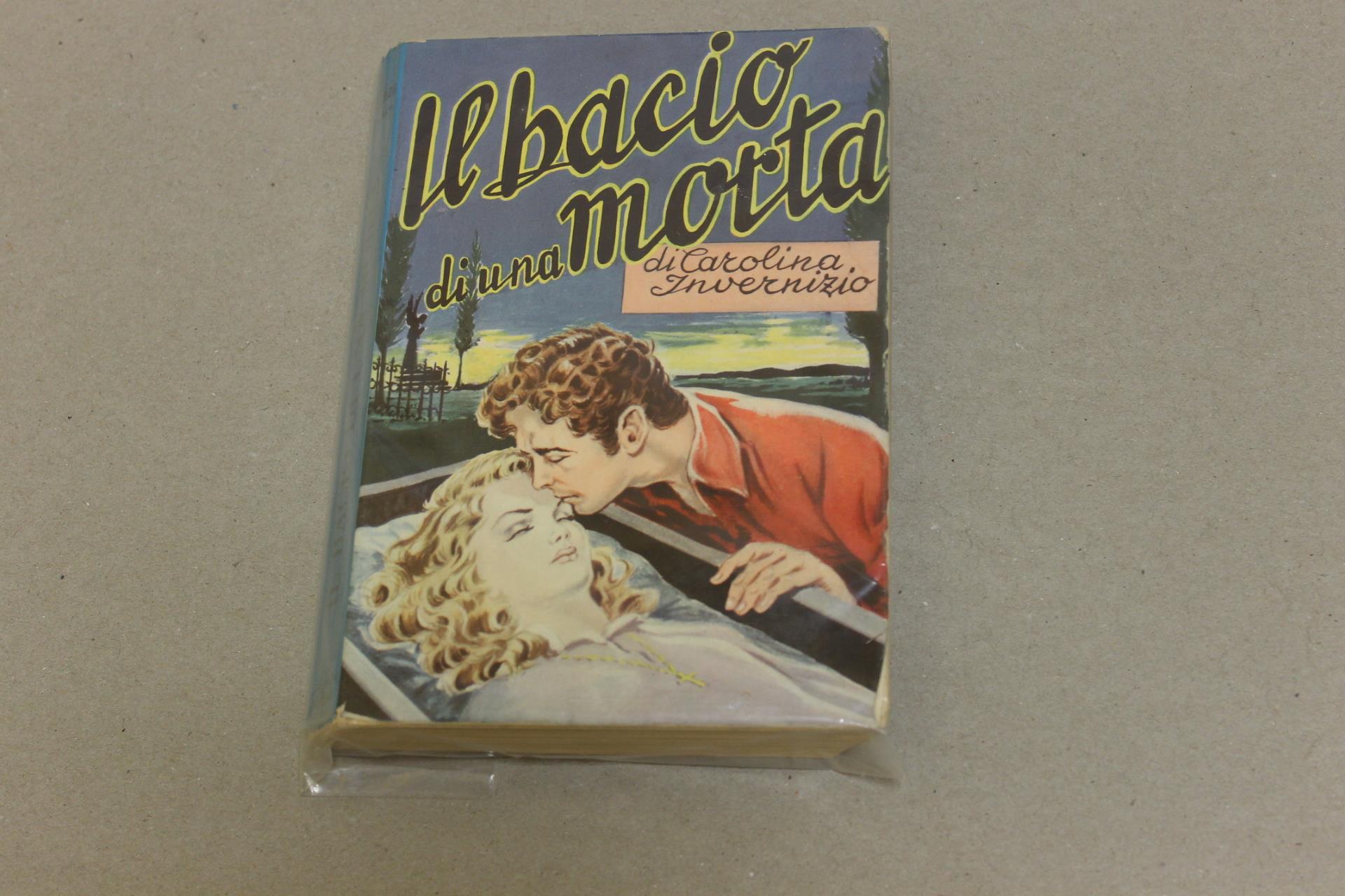 Amarcord Libri