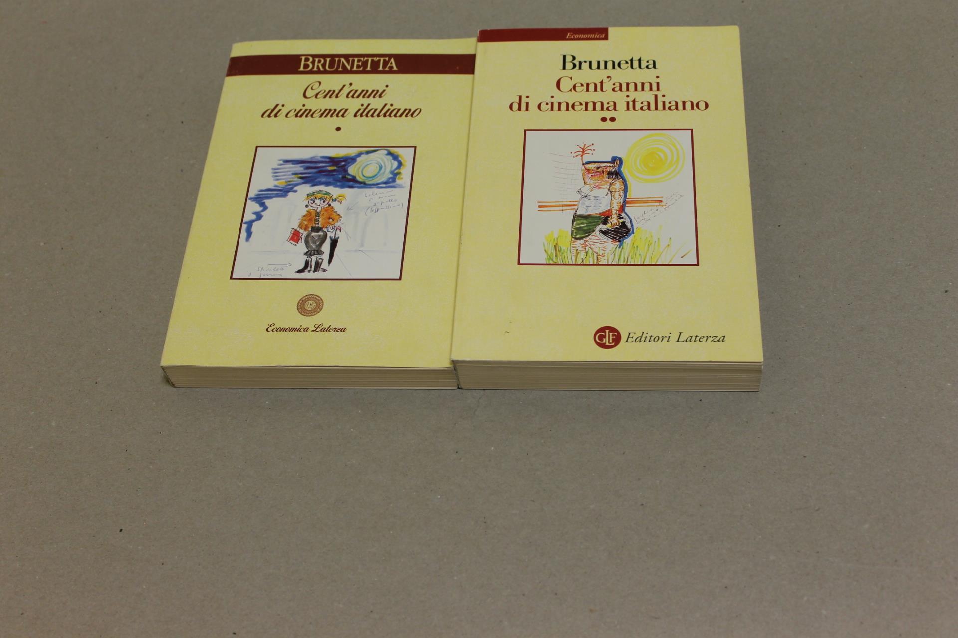 Amarcord Libri