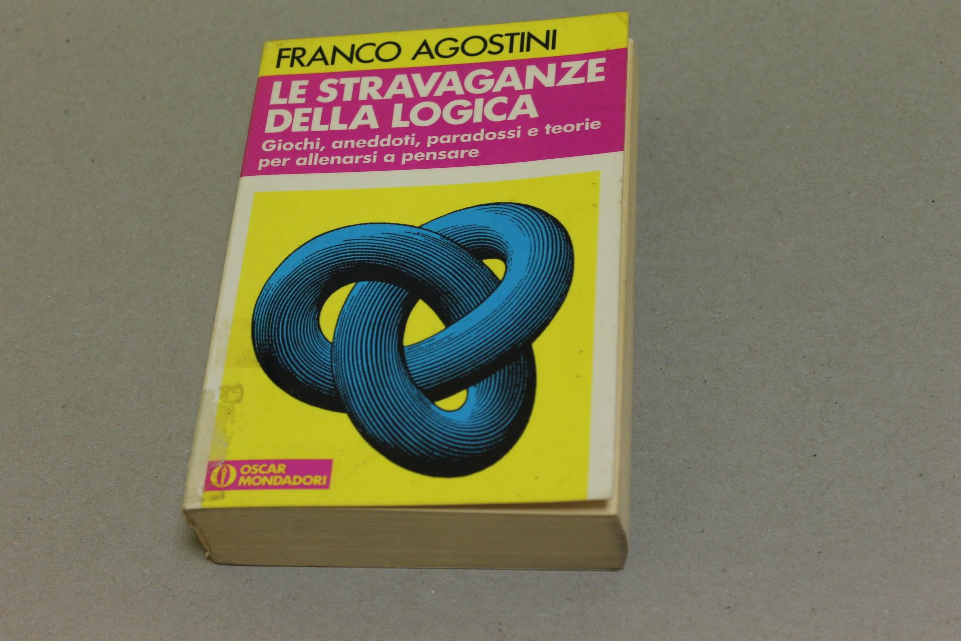 Amarcord Libri