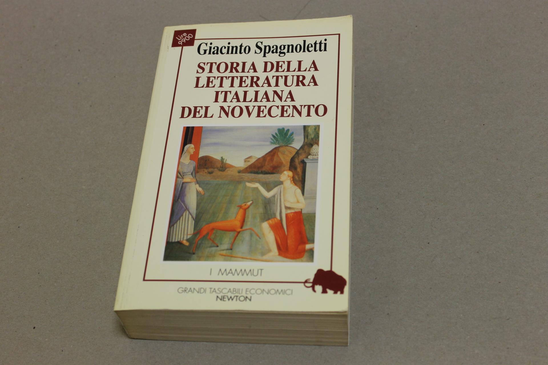 Amarcord Libri