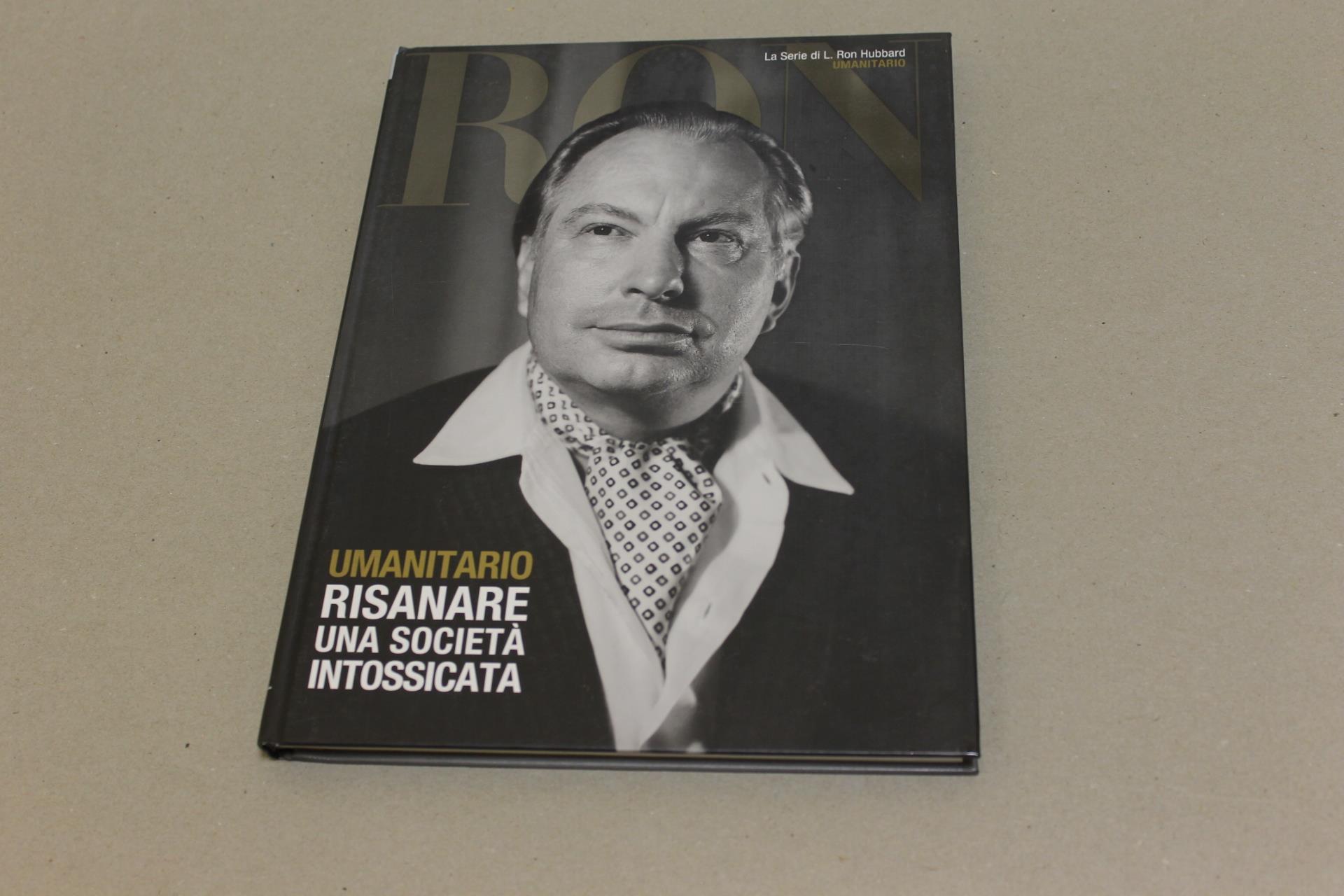 Umanitario, risanare una società intossicata