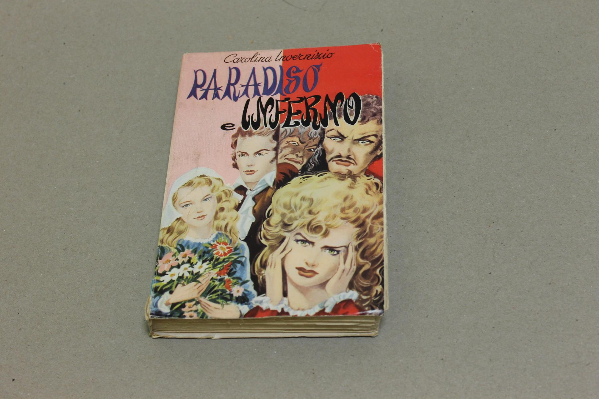 Amarcord Libri