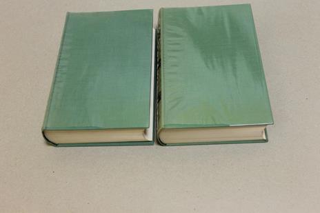 Tragedie - Vittorio Alfieri - copertina