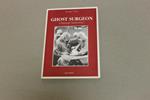 Ghost surgeon ( chirurgo fantasma)