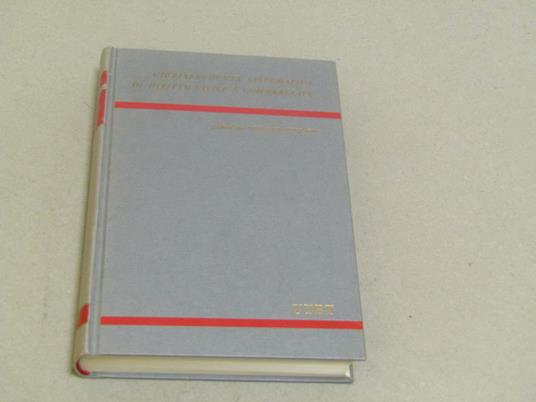 Persone giuridiche. Associazioni non riconosciute, comitati - Giuseppe Tamburrino - copertina