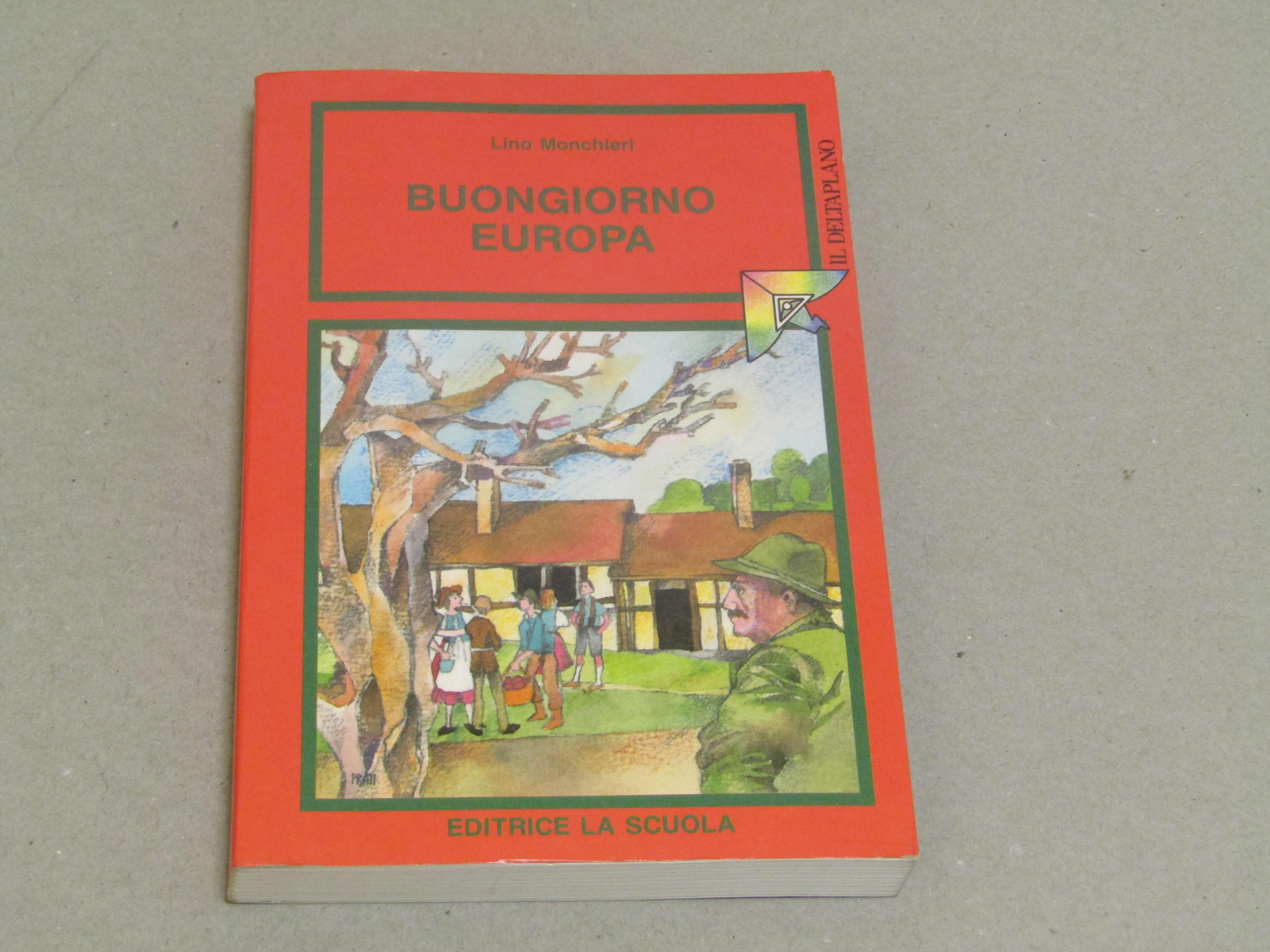 Amarcord Libri
