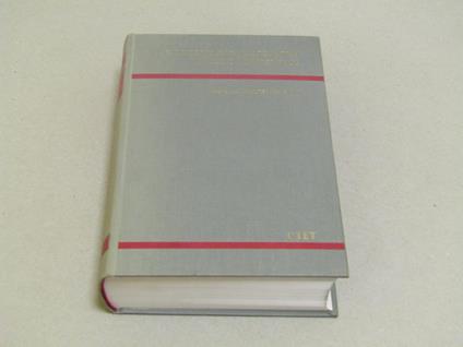 Le Le servitù - Giuseppe Tamburrino - copertina