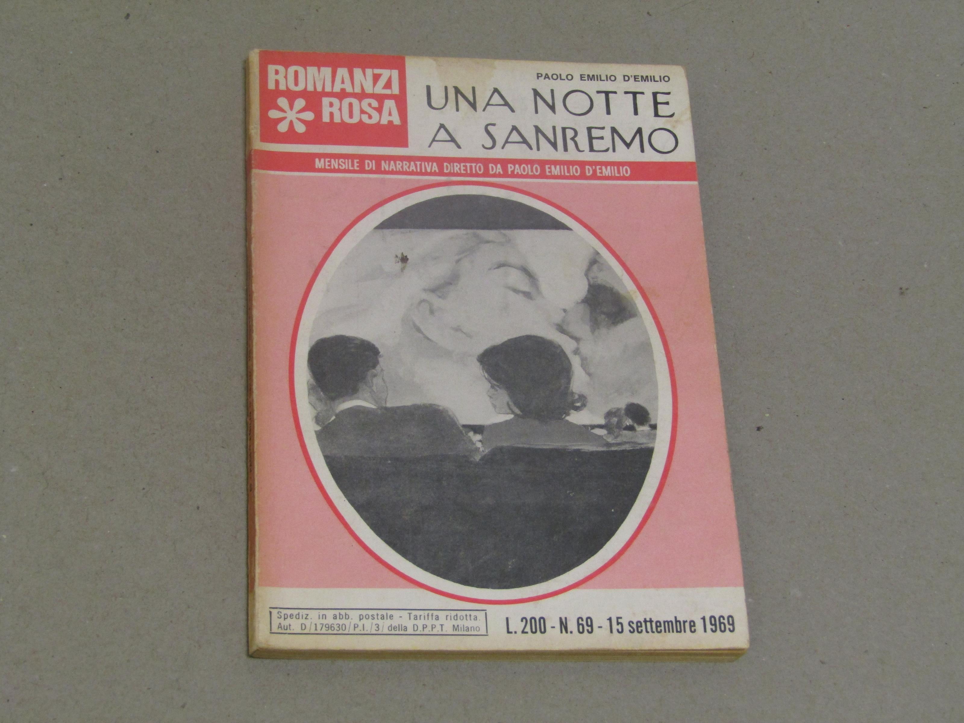 Amarcord Libri