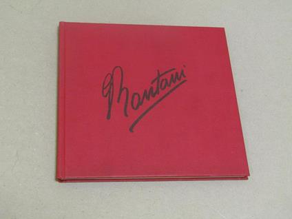 Rontani - copertina