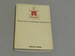Encicliche e Discorsi di Paolo VI. Maggio. Agosto 1965. Volume VI