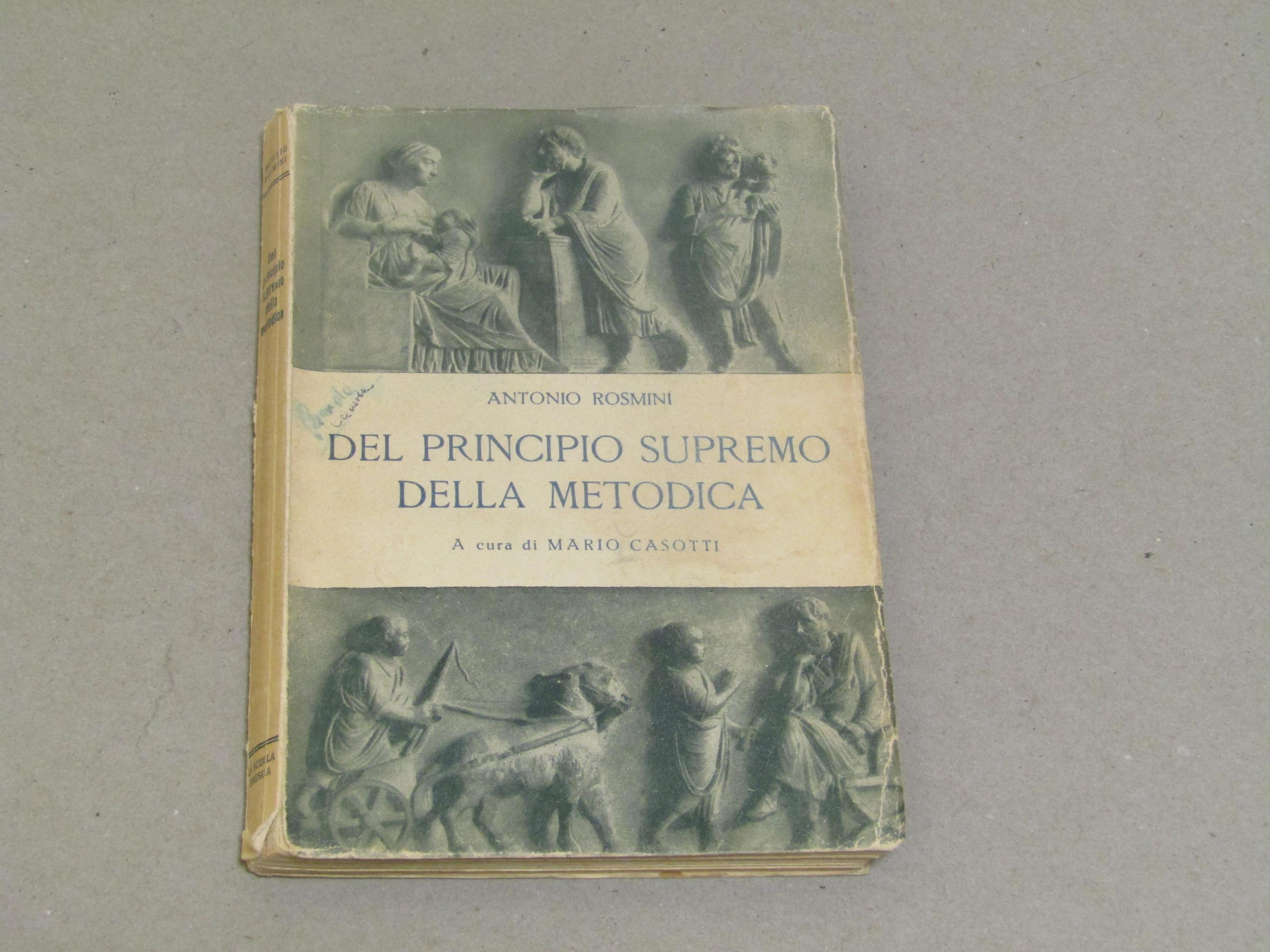 Amarcord Libri