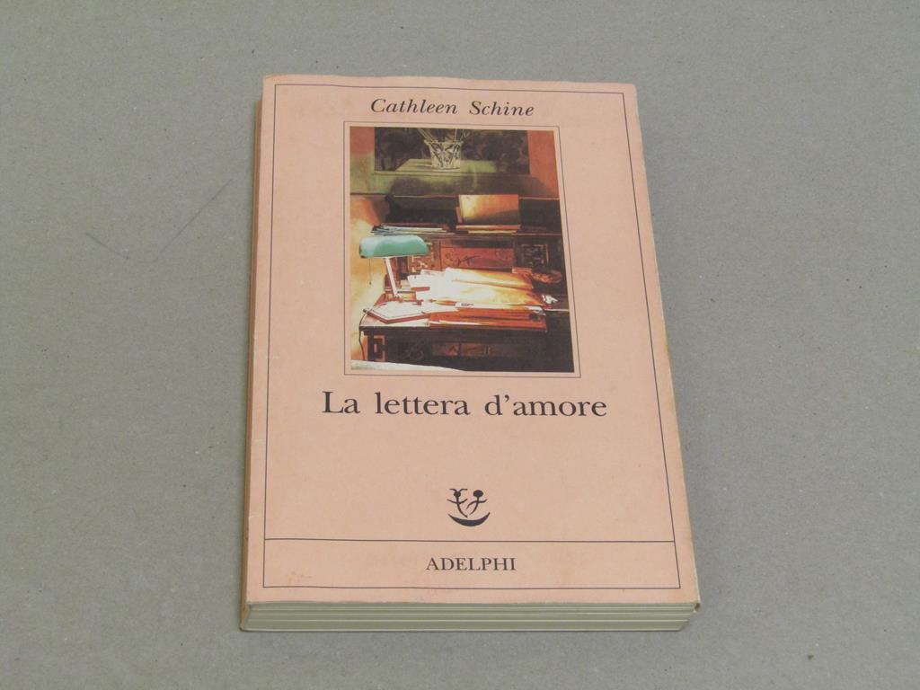 Amarcord Libri
