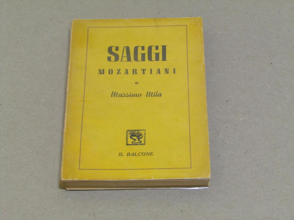 Amarcord Libri