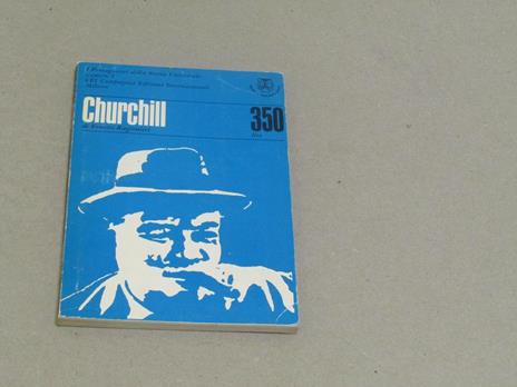 Roosevelt e Churchill - 2