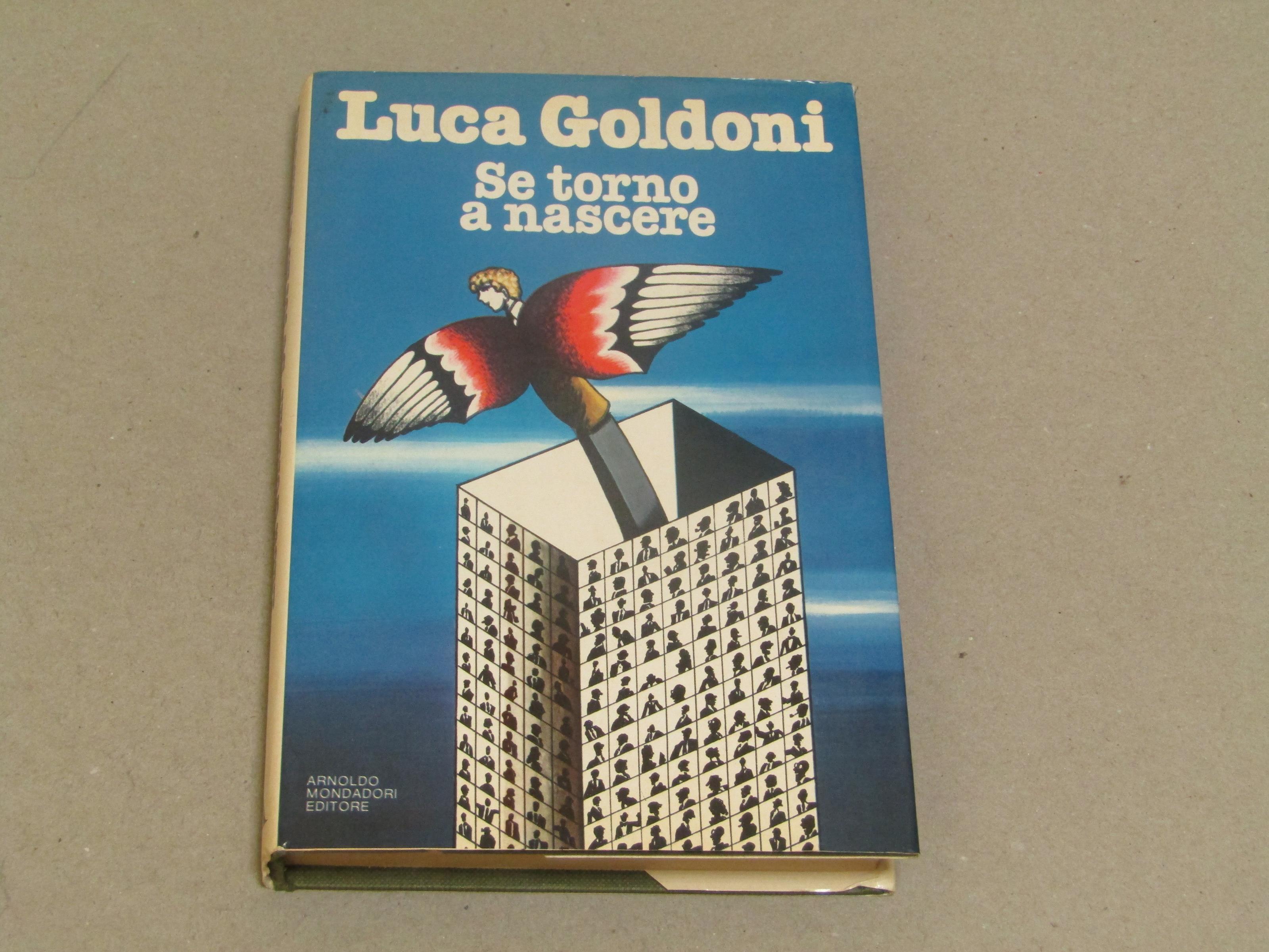 Amarcord Libri