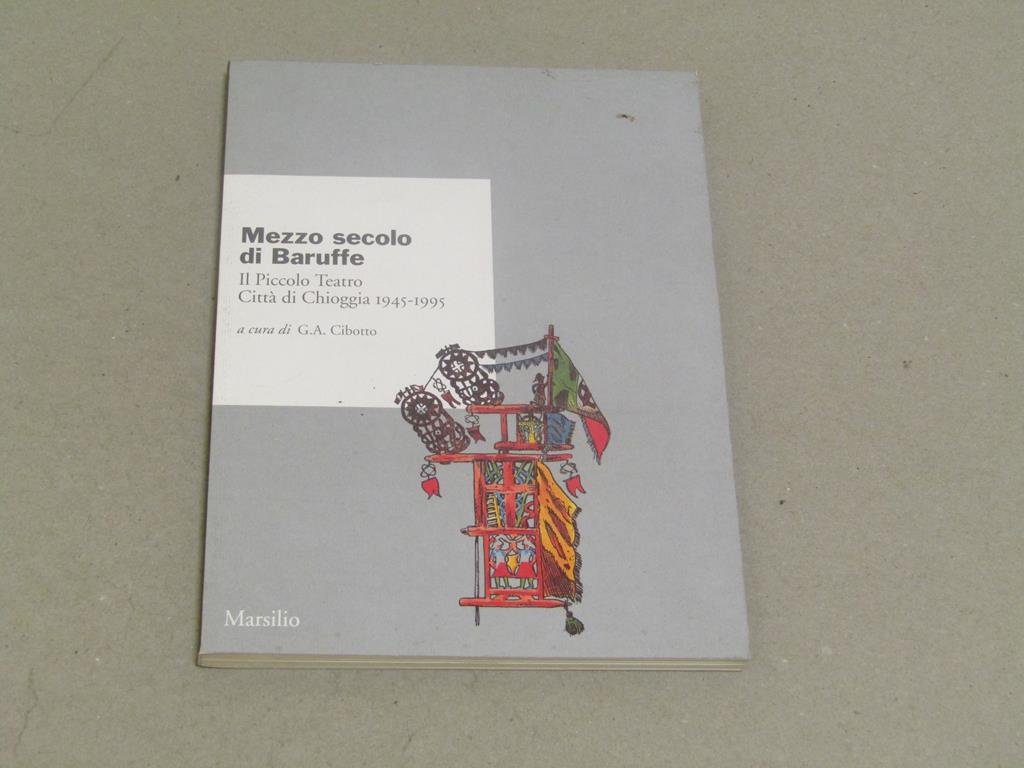 Amarcord Libri
