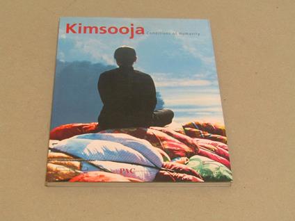 Kimsooja - copertina