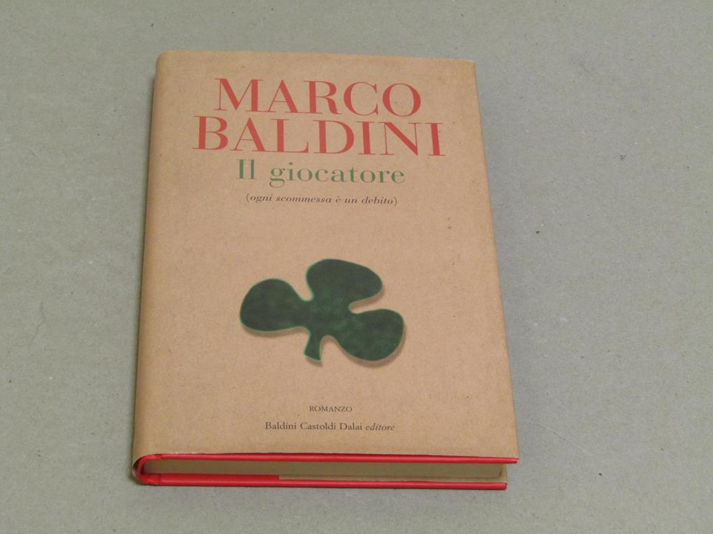 Amarcord Libri