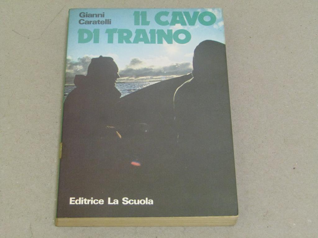 Sbinario nove e 3/4