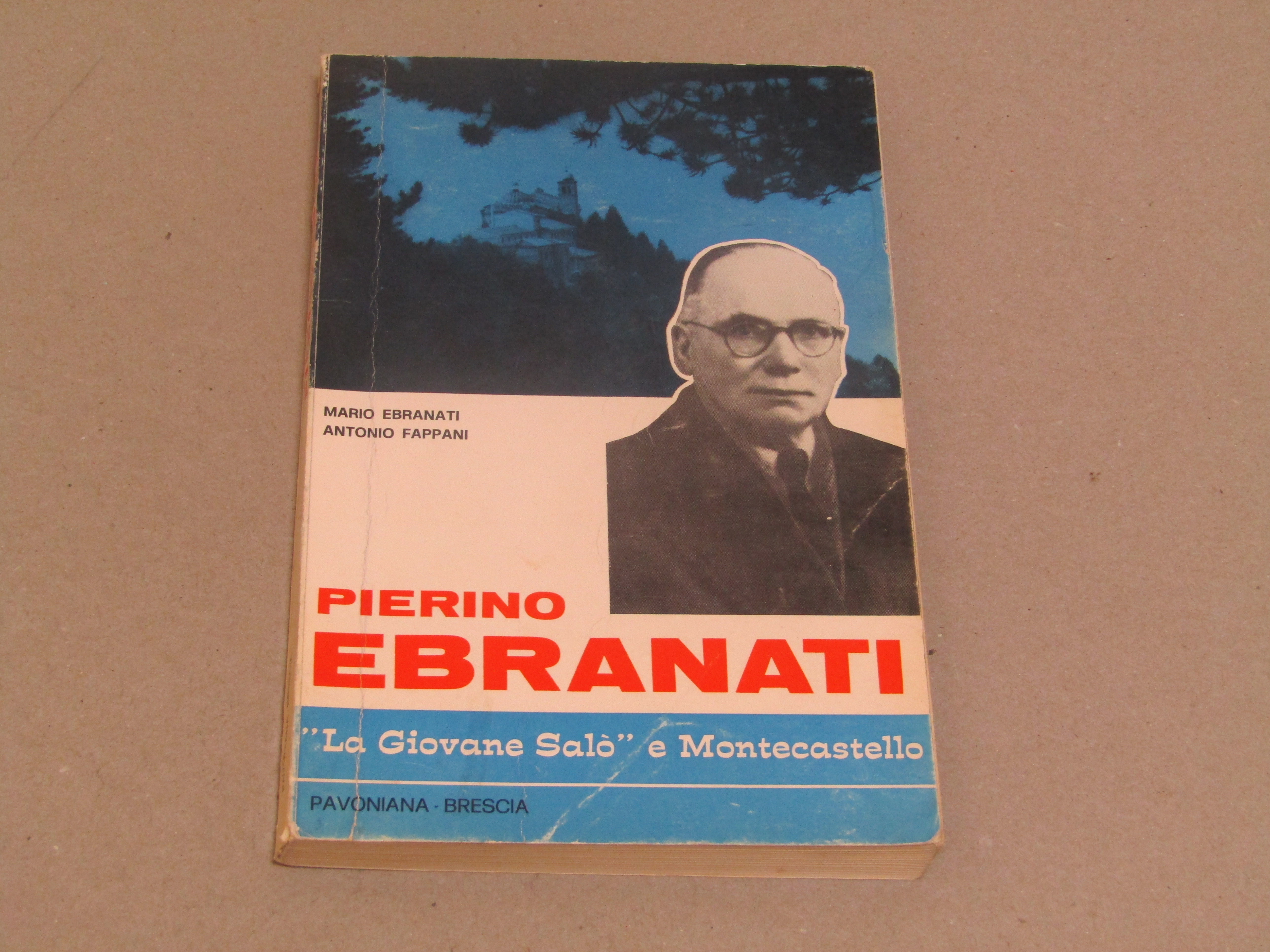 Amarcord Libri