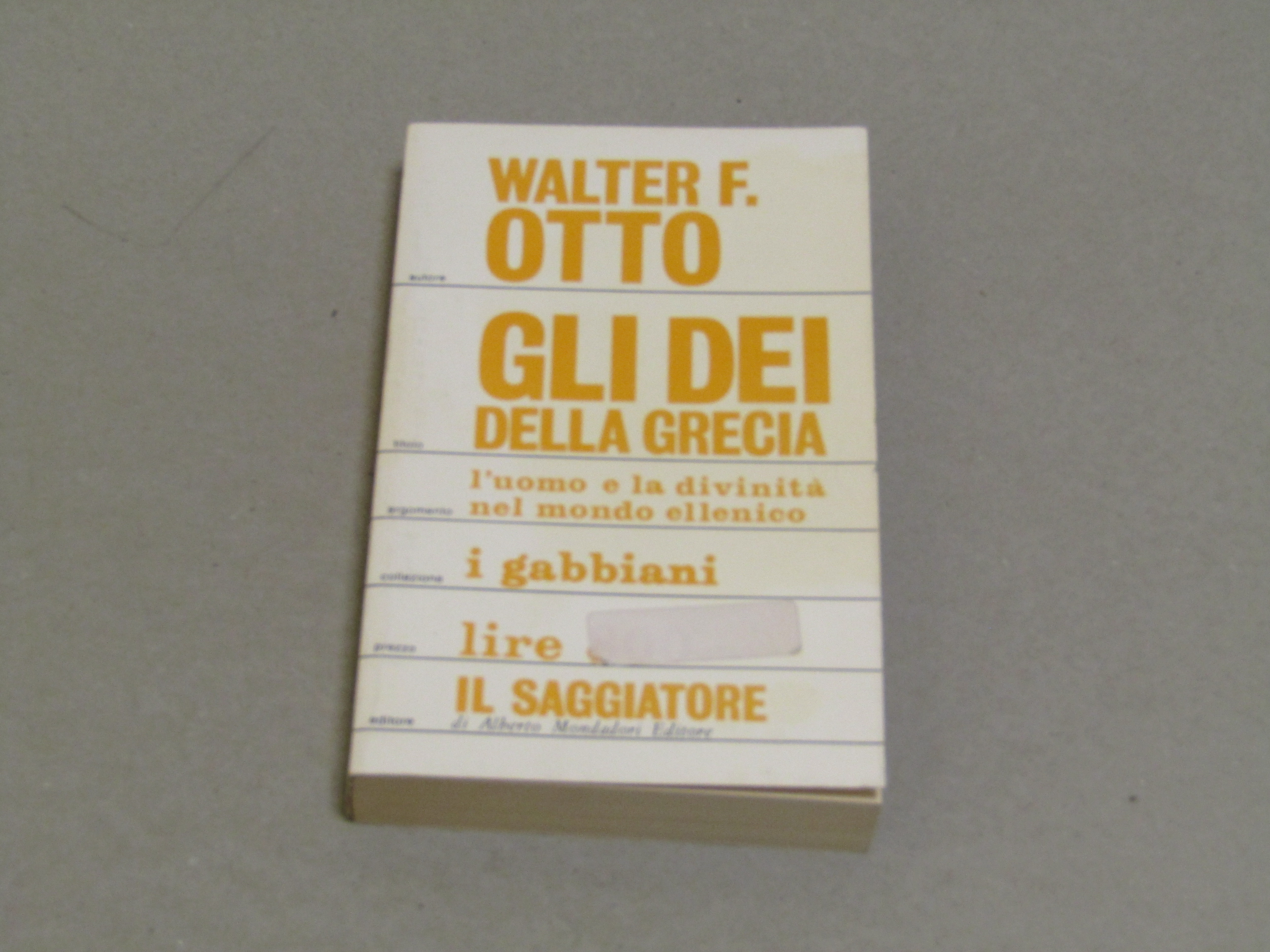 Amarcord Libri