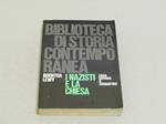 I I Nazisti E La Chiesa