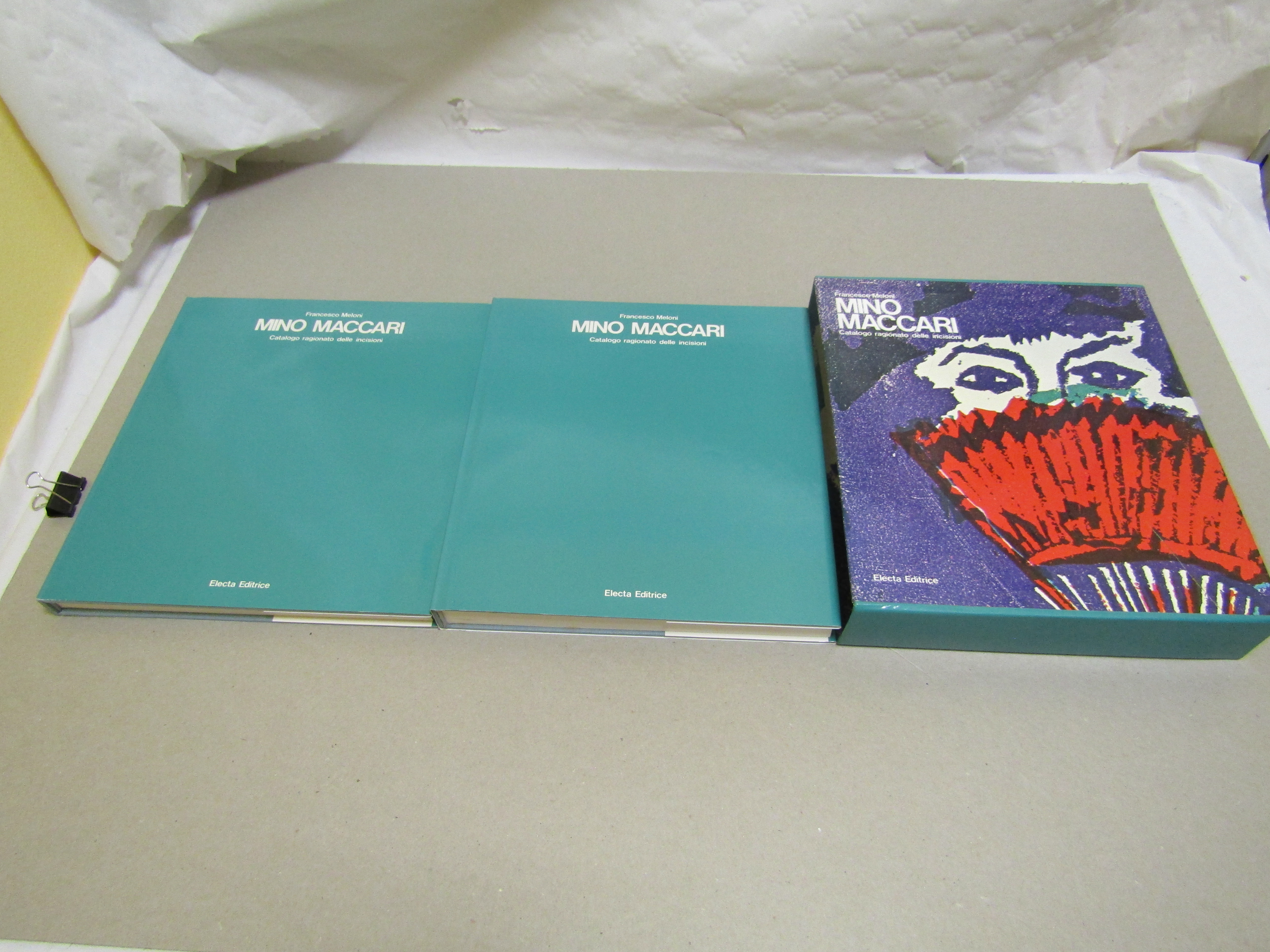 Amarcord Libri
