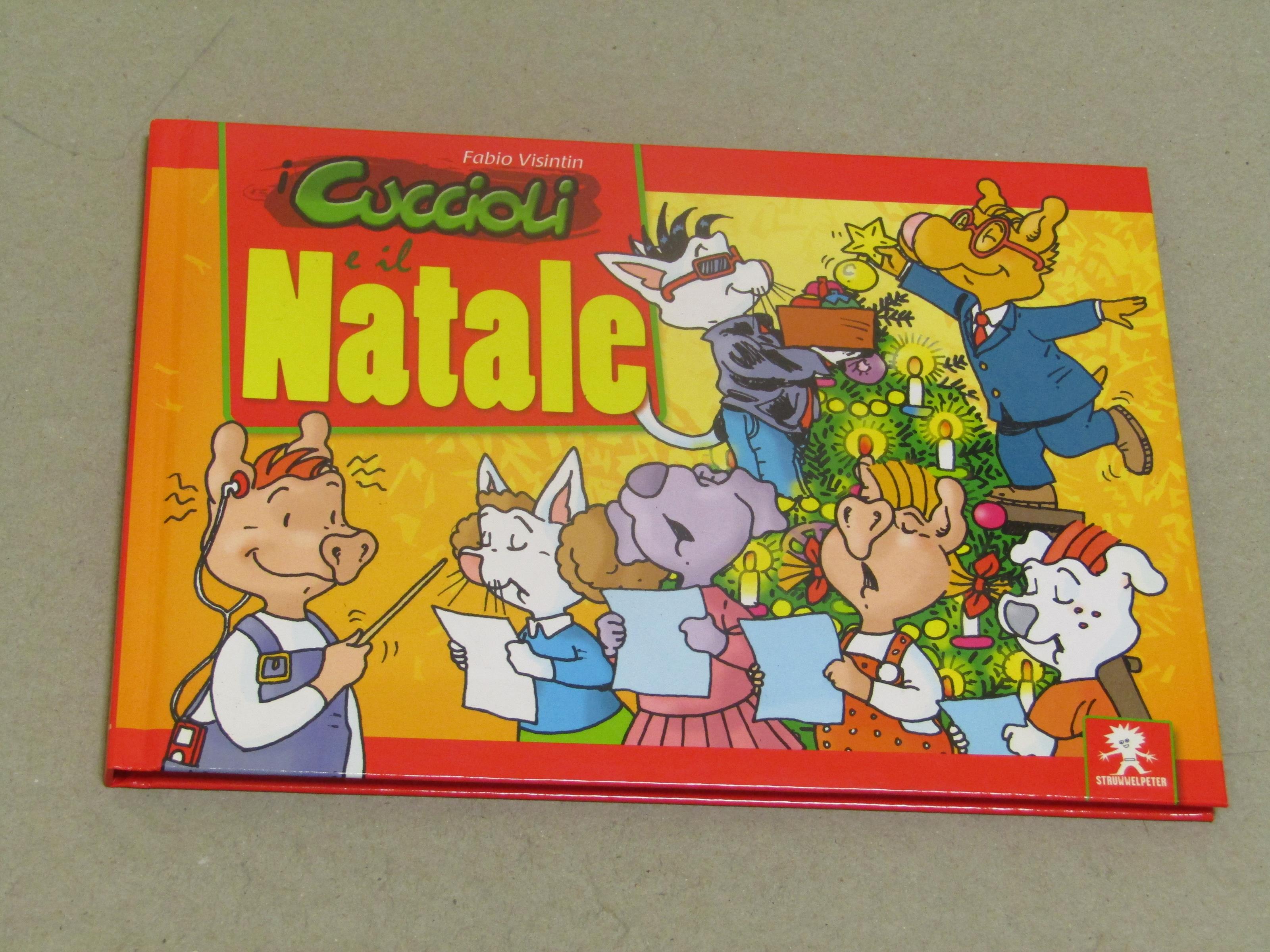 Amarcord Libri