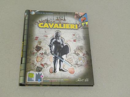 Cavalieri - copertina