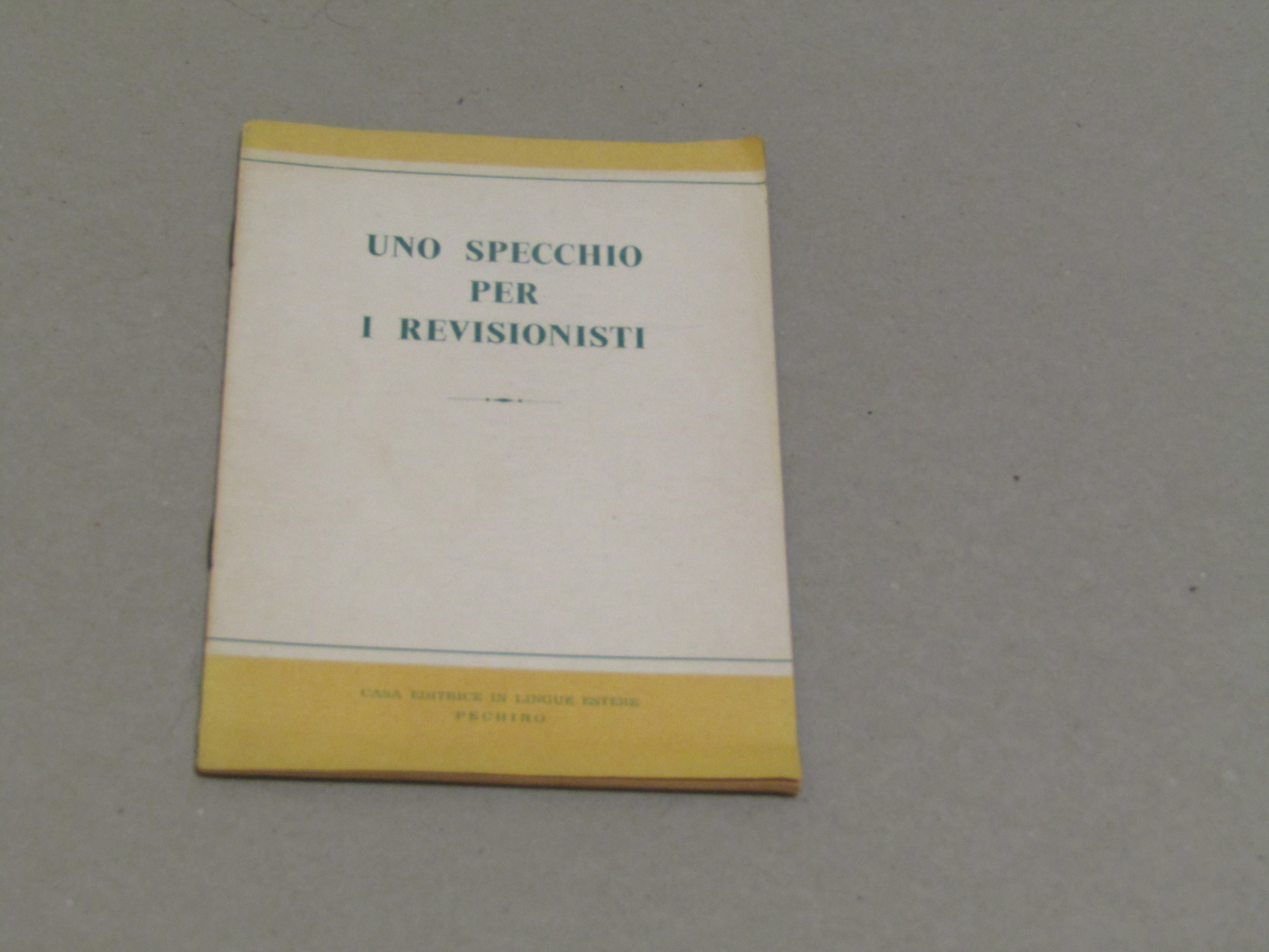 Amarcord Libri