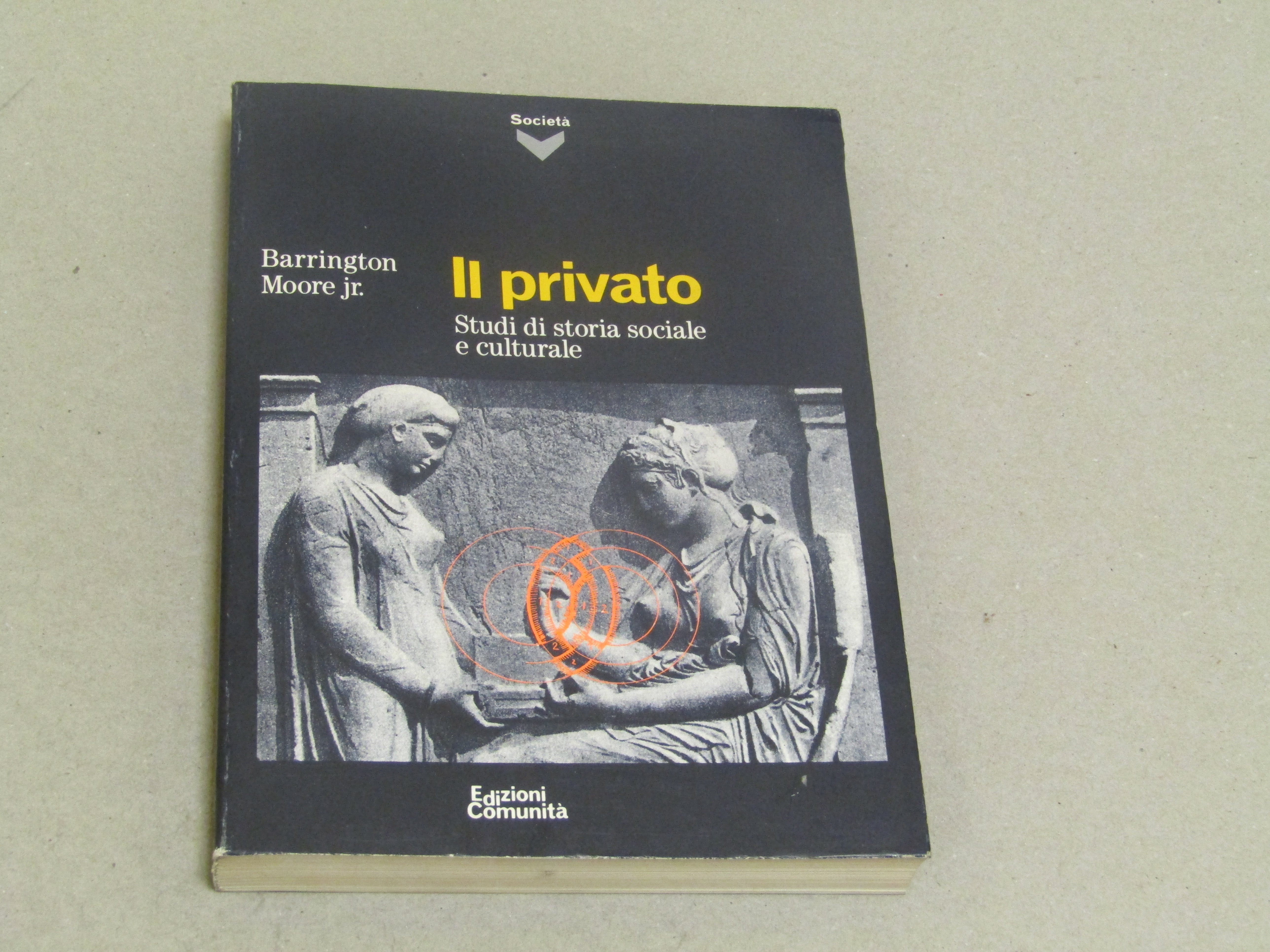 Amarcord Libri