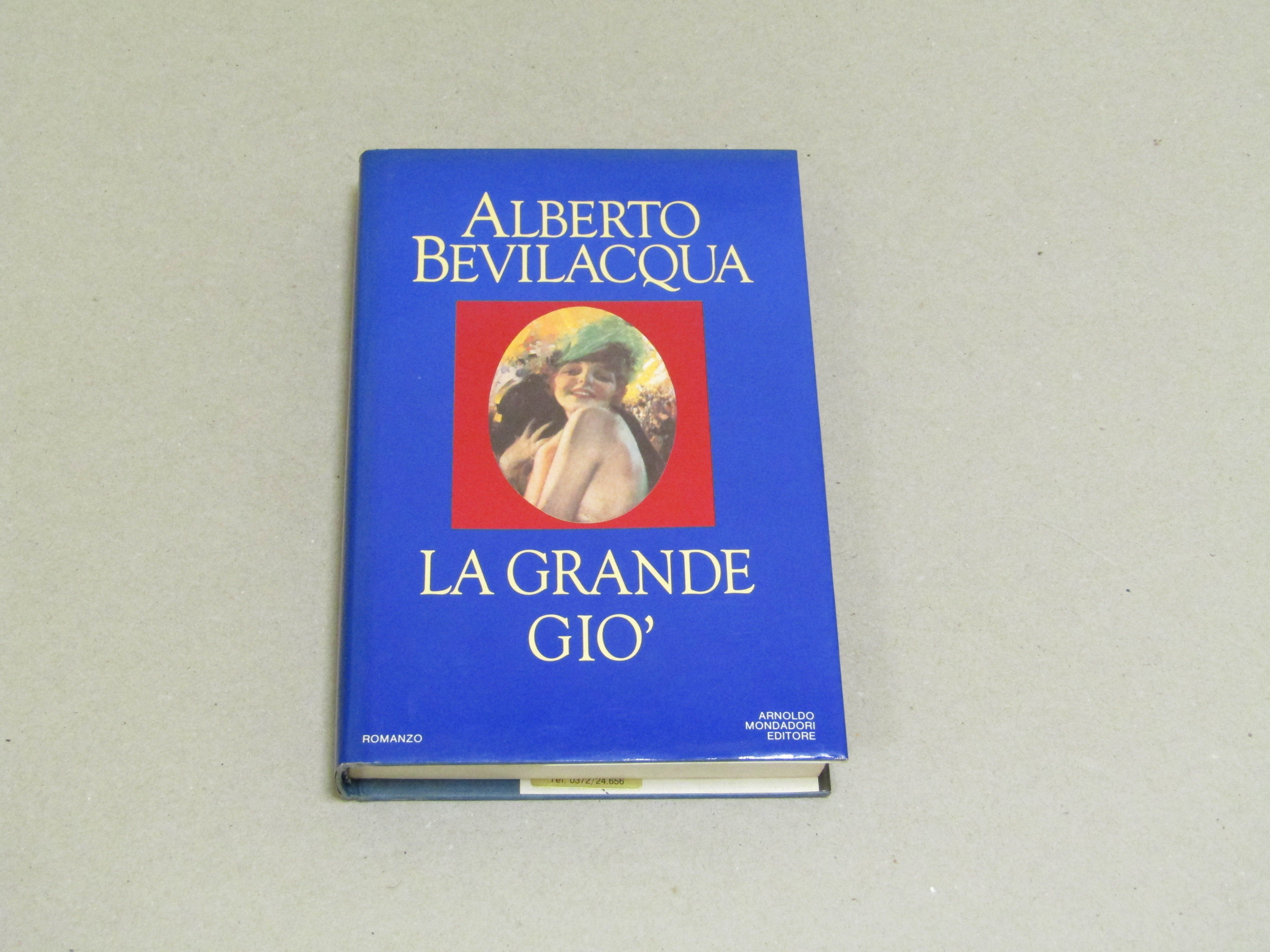 Amarcord Libri