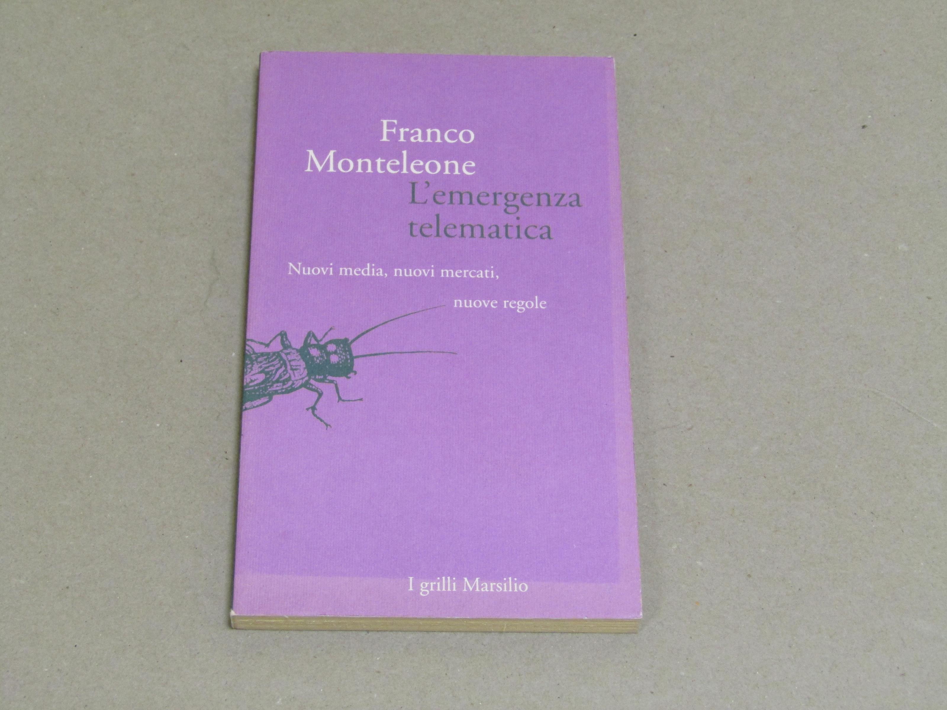 Amarcord Libri