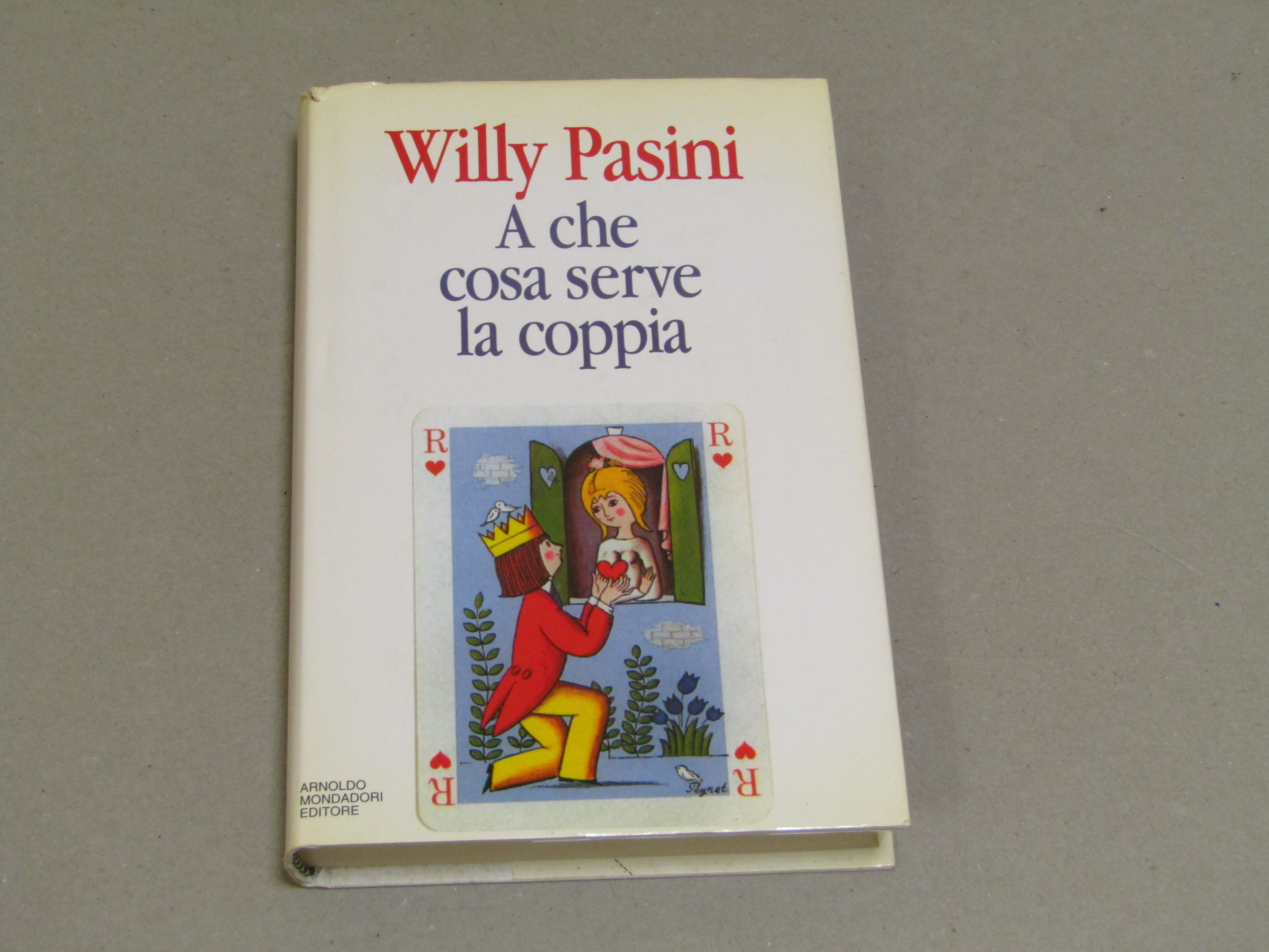 Amarcord Libri