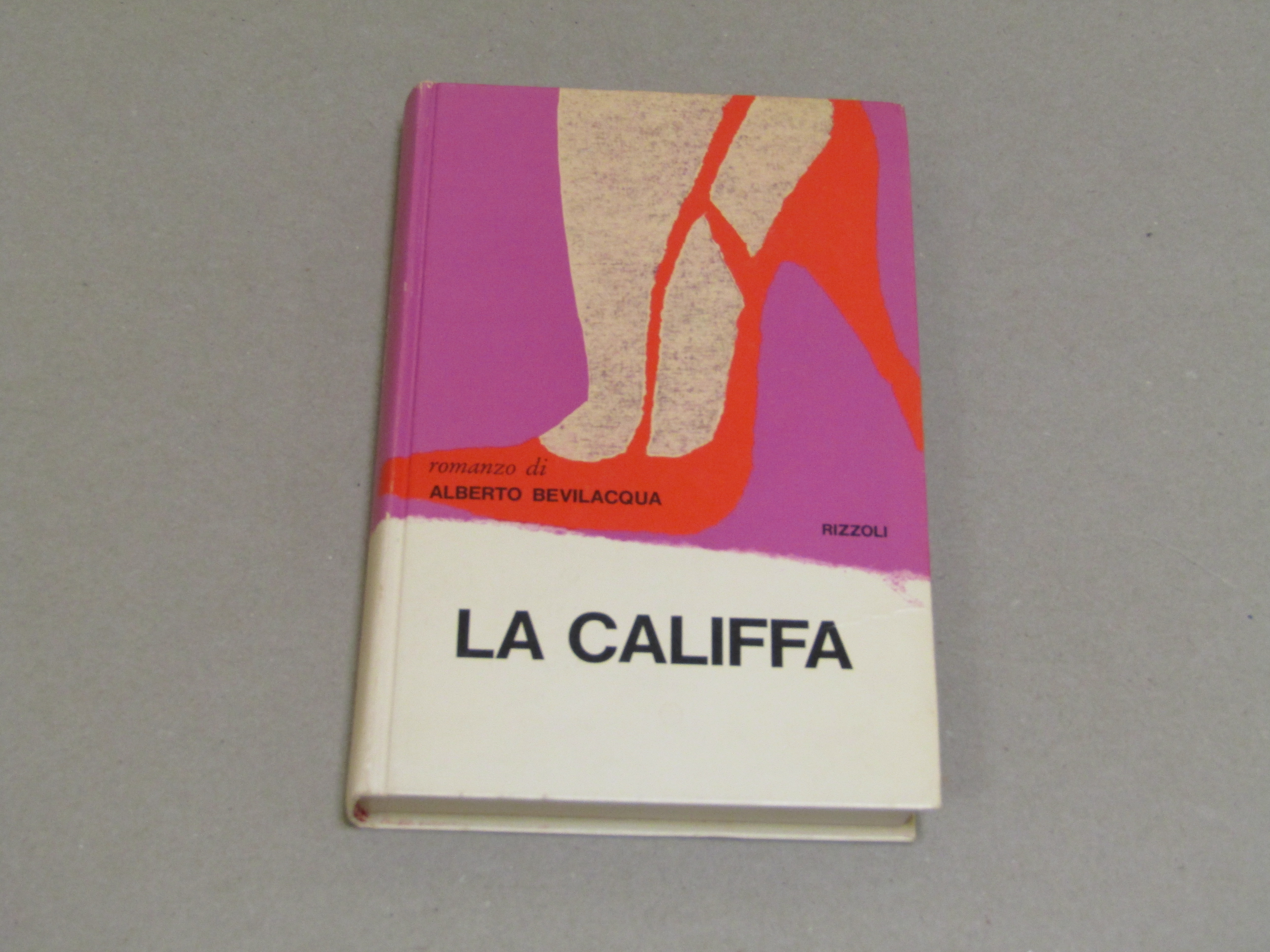 Amarcord Libri