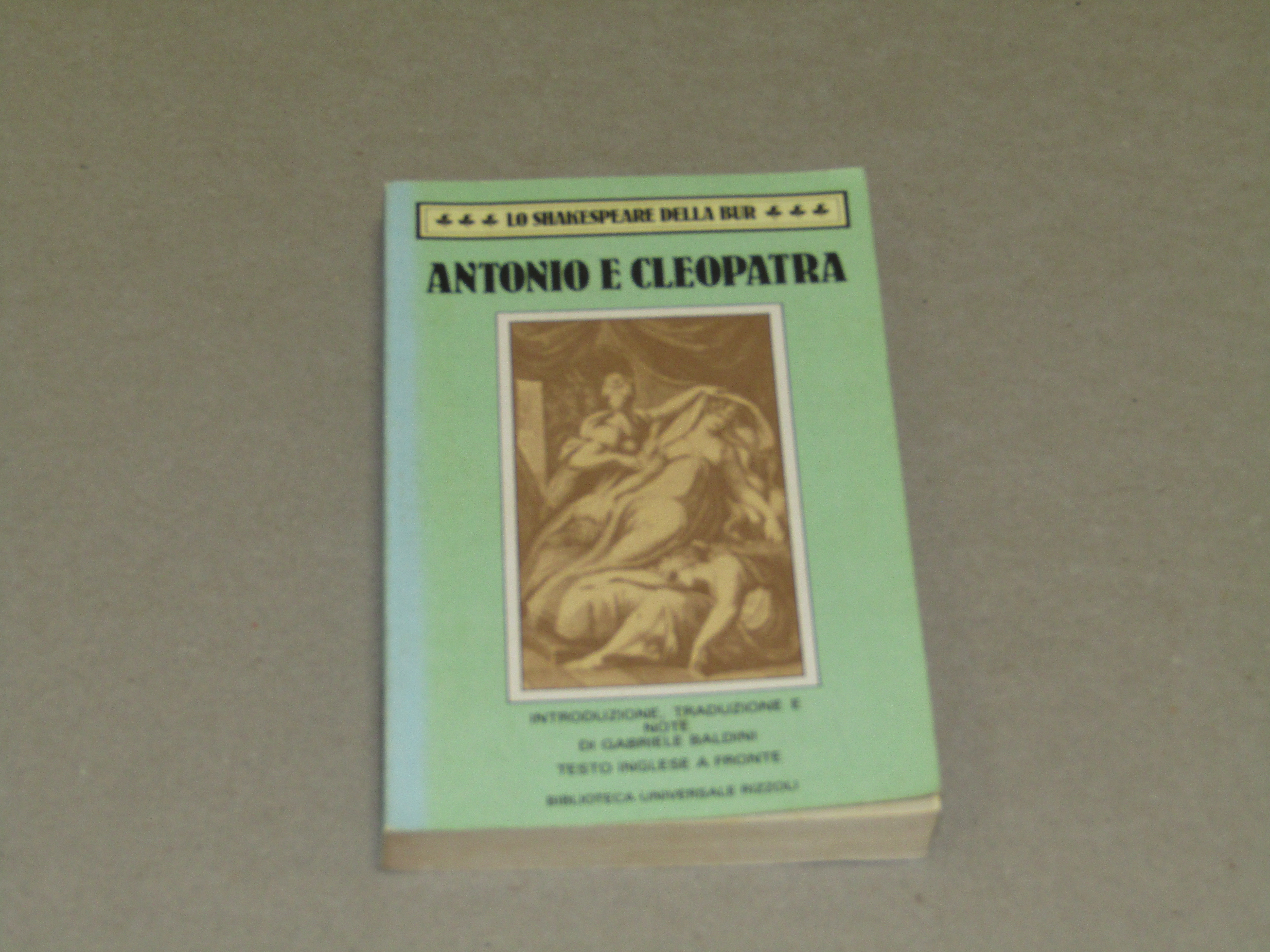Amarcord Libri
