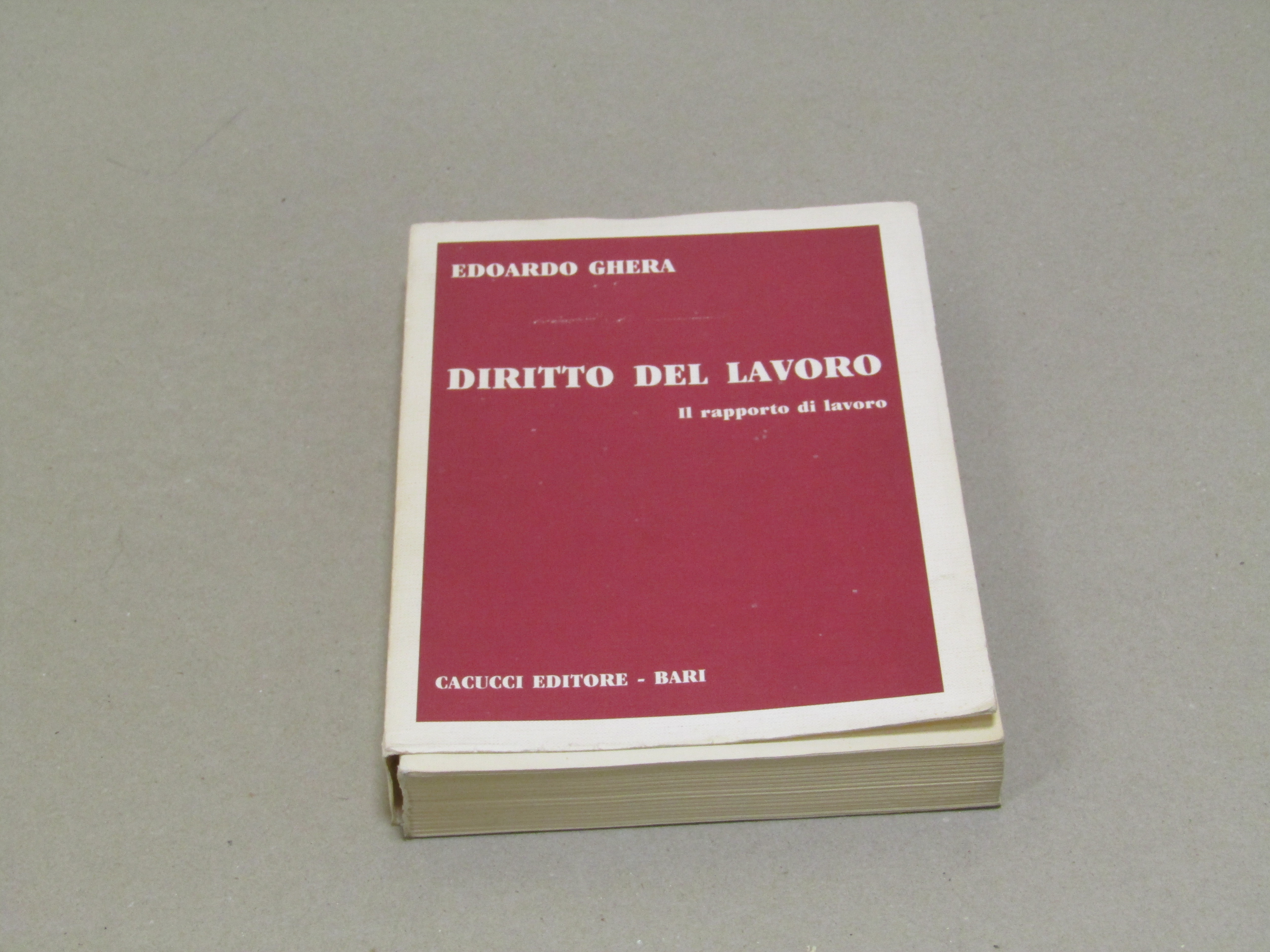 Amarcord Libri