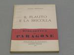 Il Il Flauto E La Bricolla