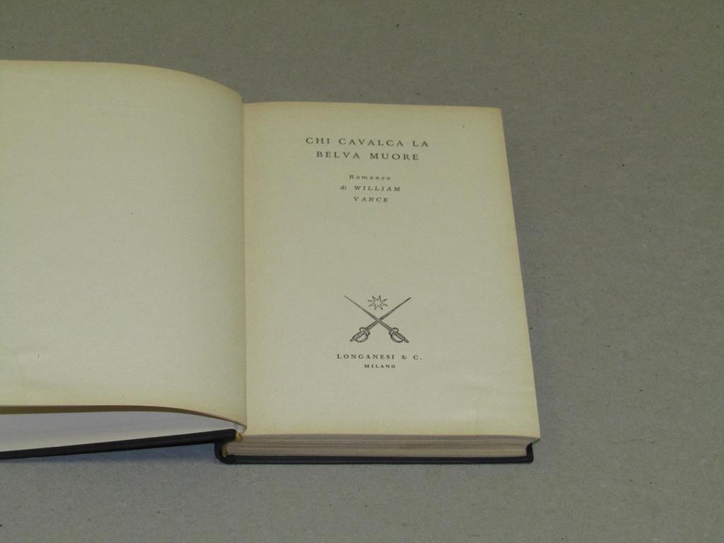 Amarcord Libri