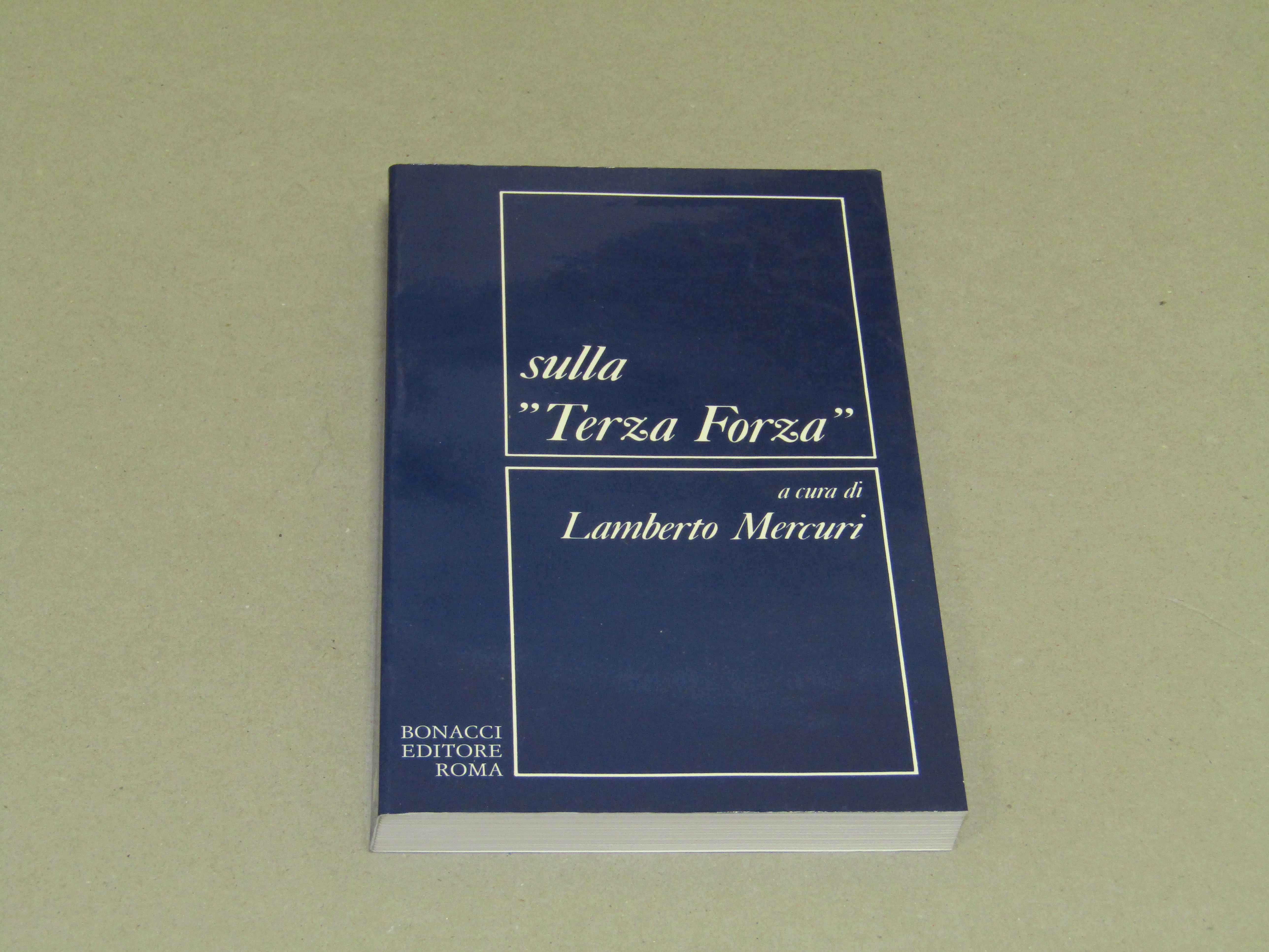Amarcord Libri