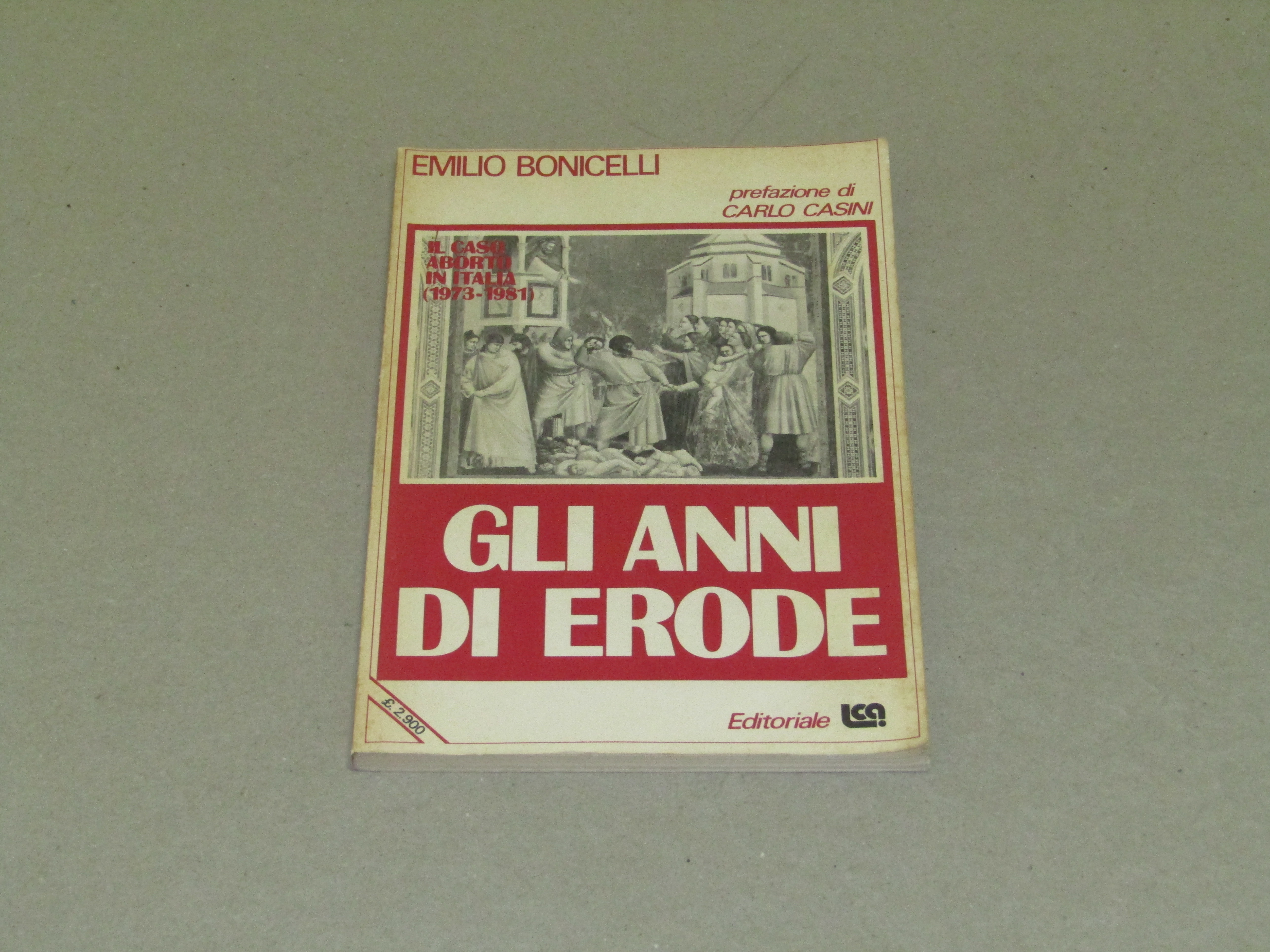 Amarcord Libri