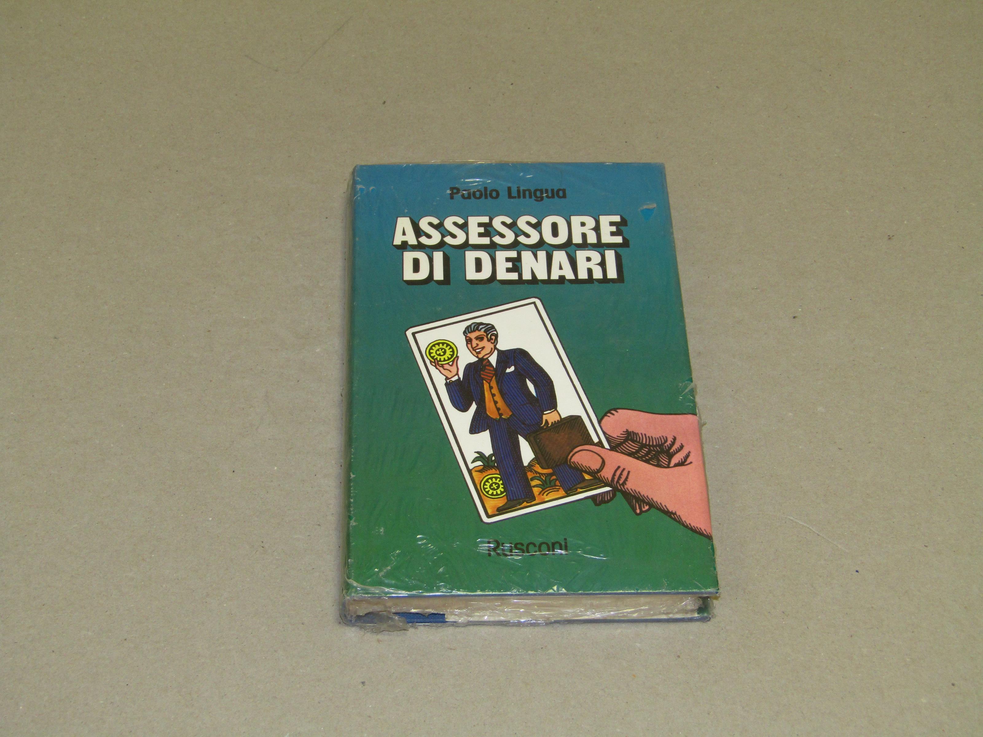 Amarcord Libri