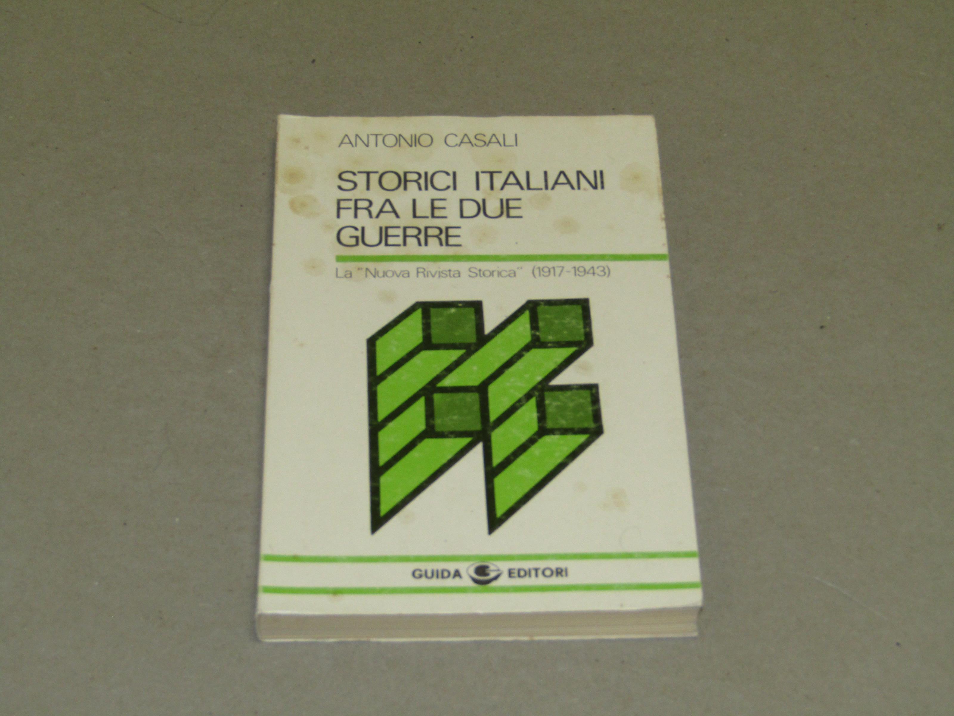 Amarcord Libri