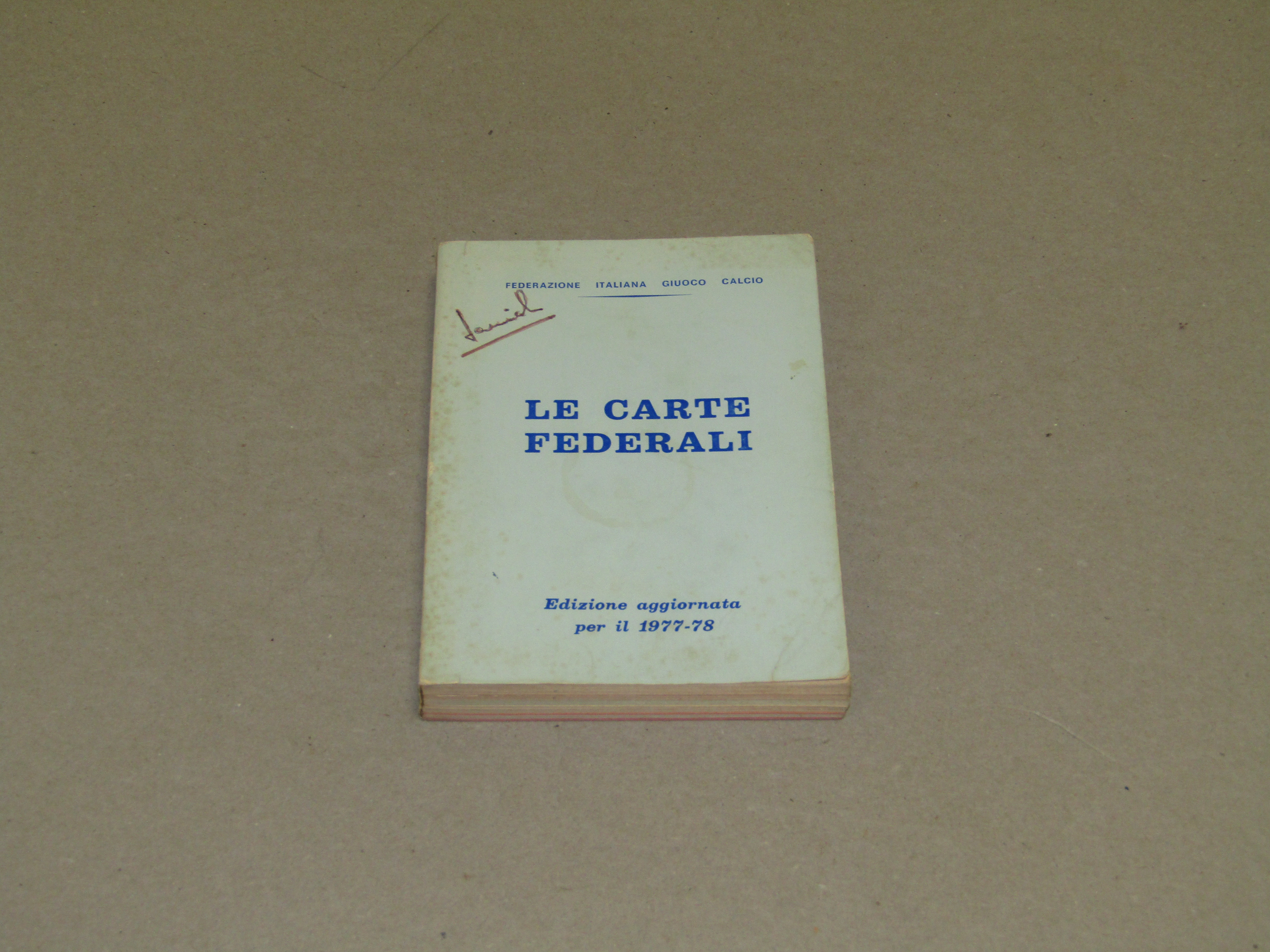 Amarcord Libri