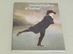 National Galleries Of Scotland