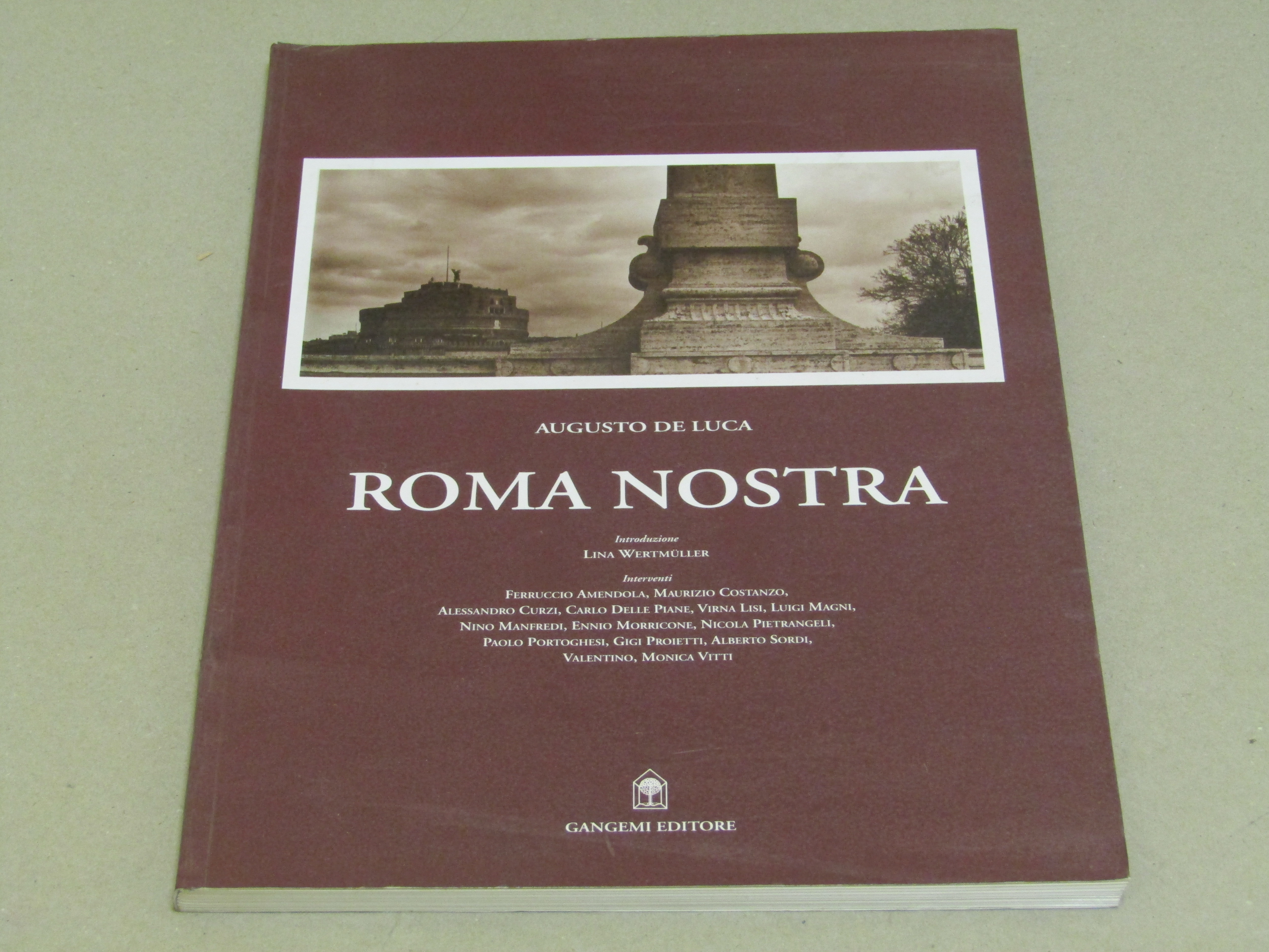 Amarcord Libri