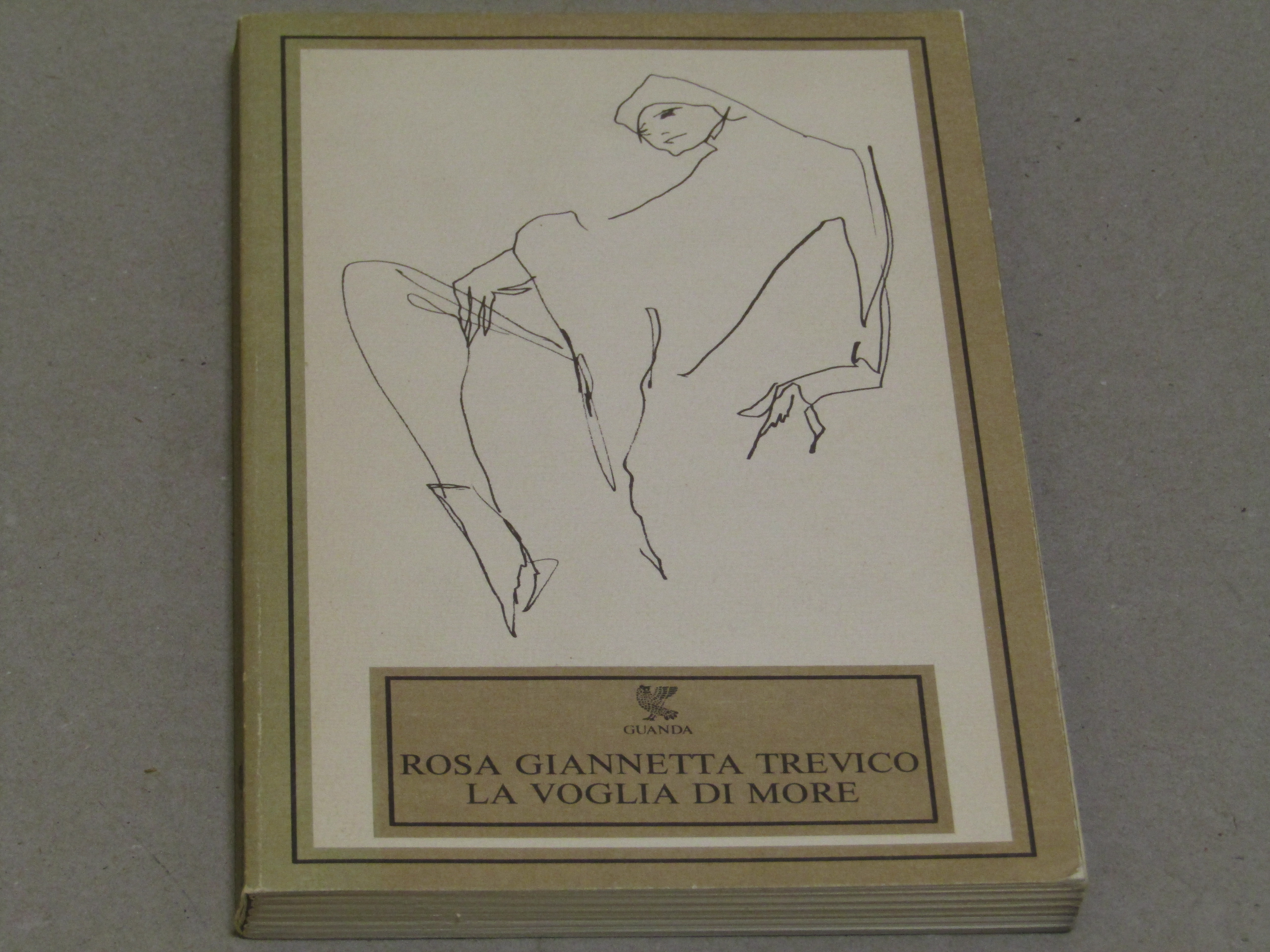 Amarcord Libri
